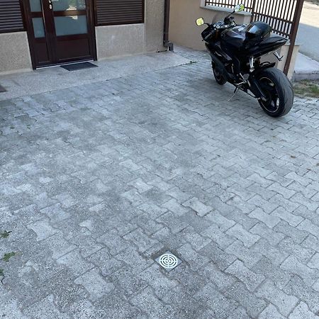 Bora Apartmani - Free Parking - City Center Vranje Exterior photo