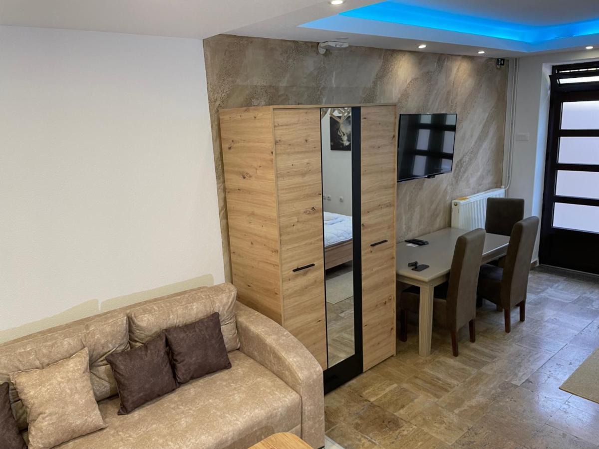 Bora Apartmani - Free Parking - City Center Vranje Exterior photo